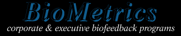 BioMetrics